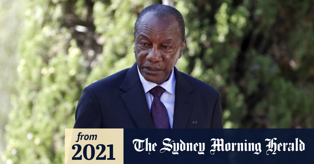 Guinea coup attempt sparks concerns for bauxite, iron ore miners